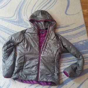 Marmot Puffer